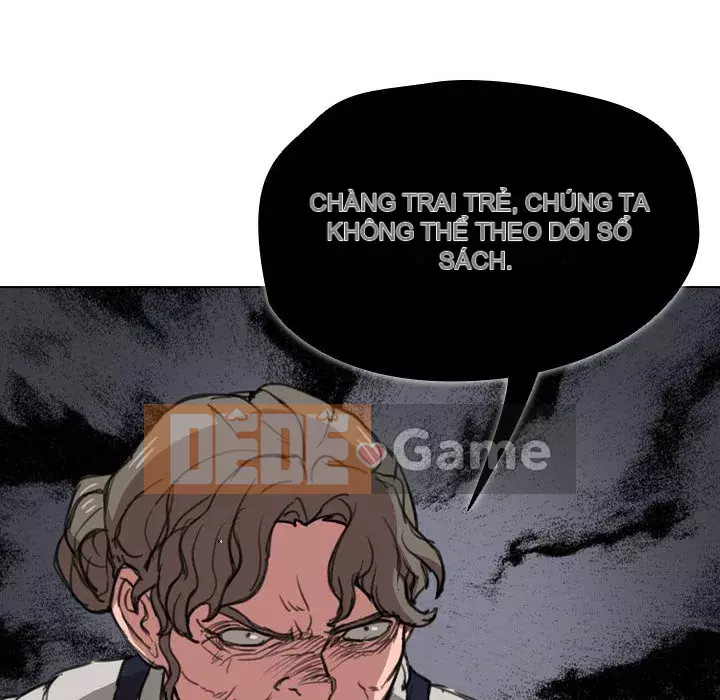 Ngày đầu tiên của Lục Rắn Chương 17-18