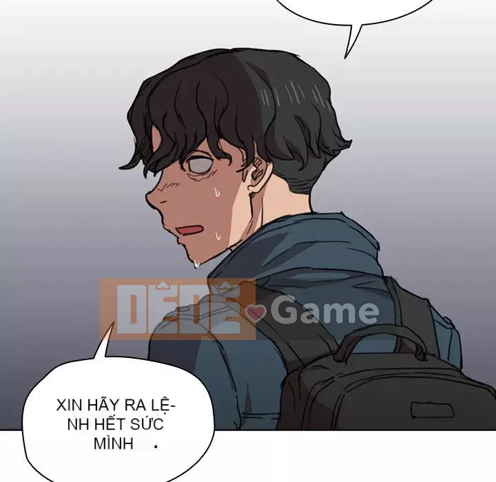 Ngày đầu tiên của Lục Rắn Chương 17-18