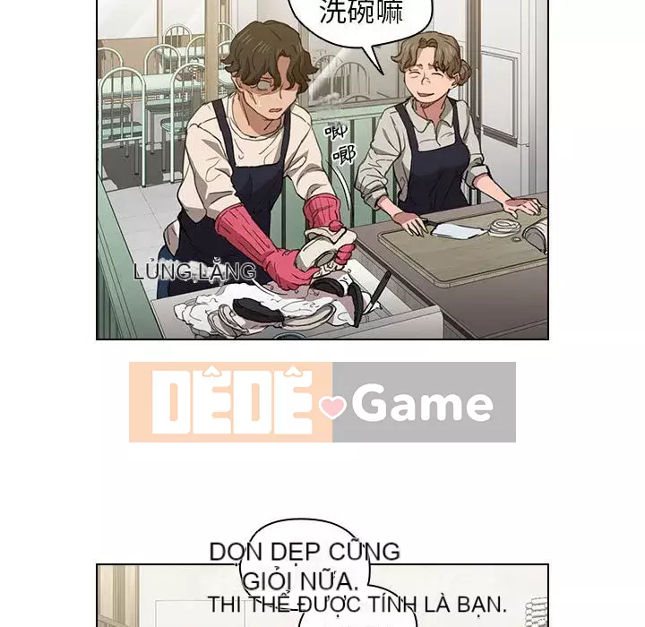 Ngày đầu tiên của Lục Rắn Chương 17-18