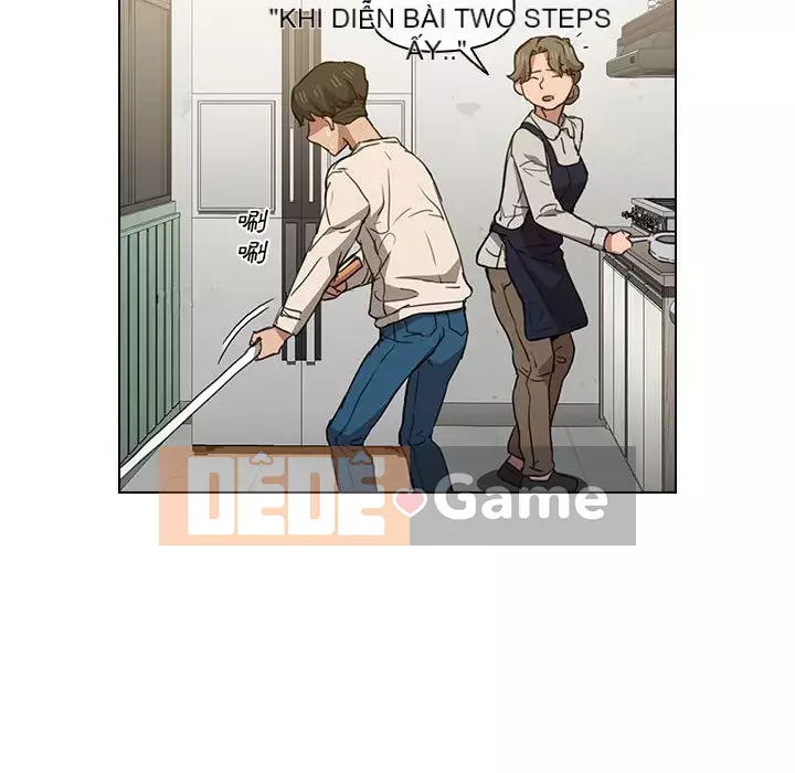 Ngày đầu tiên của Lục Rắn Chương 17-18