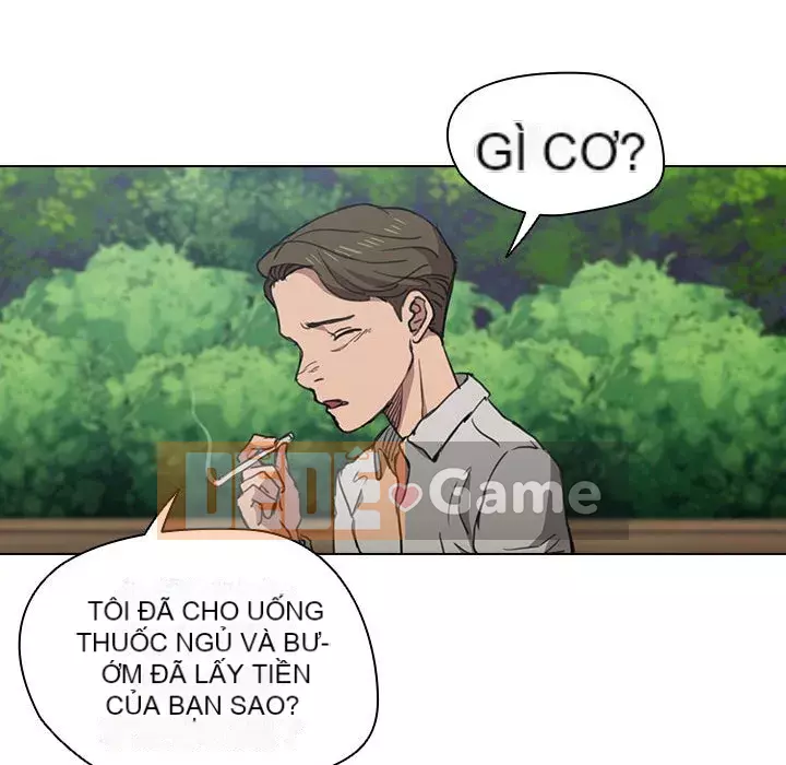 Ngày đầu tiên của Lục Rắn Chương 17-18