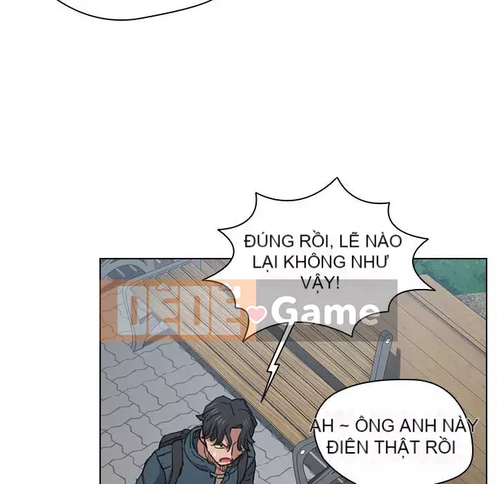 Ngày đầu tiên của Lục Rắn Chương 17-18