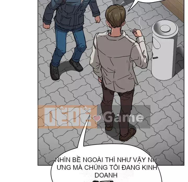 Ngày đầu tiên của Lục Rắn Chương 17-18