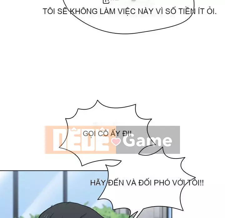 Ngày đầu tiên của Lục Rắn Chương 17-18