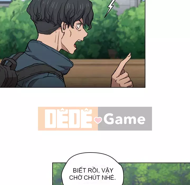 Ngày đầu tiên của Lục Rắn Chương 17-18