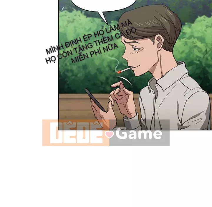 Ngày đầu tiên của Lục Rắn Chương 17-18