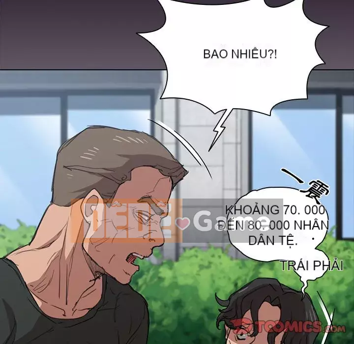 Ngày đầu tiên của Lục Rắn Chương 17-18