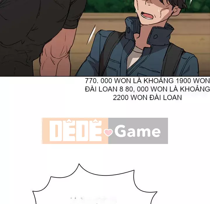 Ngày đầu tiên của Lục Rắn Chương 17-18