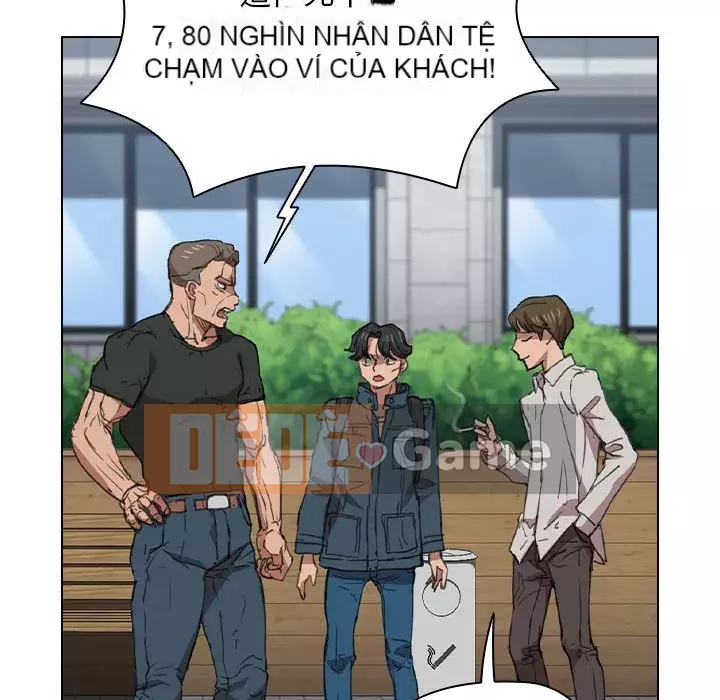 Ngày đầu tiên của Lục Rắn Chương 17-18