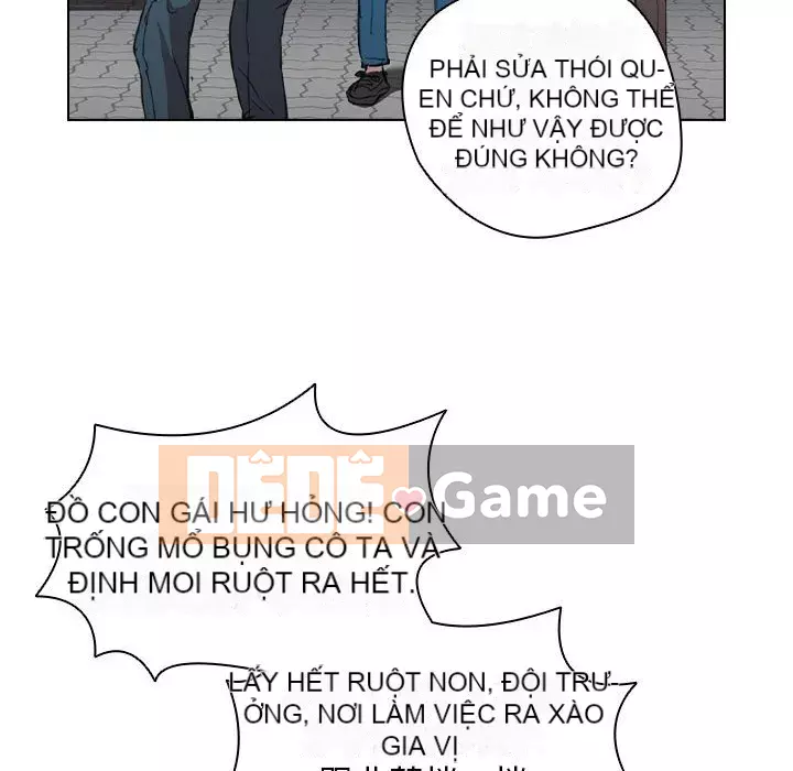 Ngày đầu tiên của Lục Rắn Chương 17-18