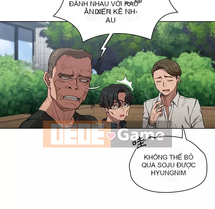 Ngày đầu tiên của Lục Rắn Chương 17-18