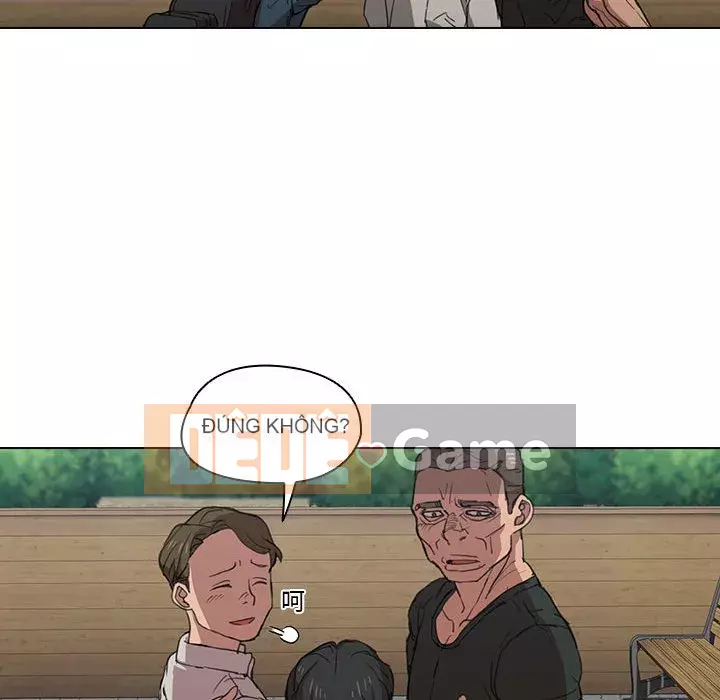 Ngày đầu tiên của Lục Rắn Chương 17-18