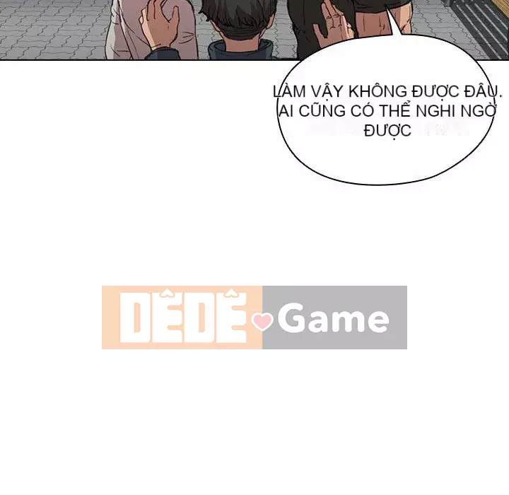 Ngày đầu tiên của Lục Rắn Chương 17-18