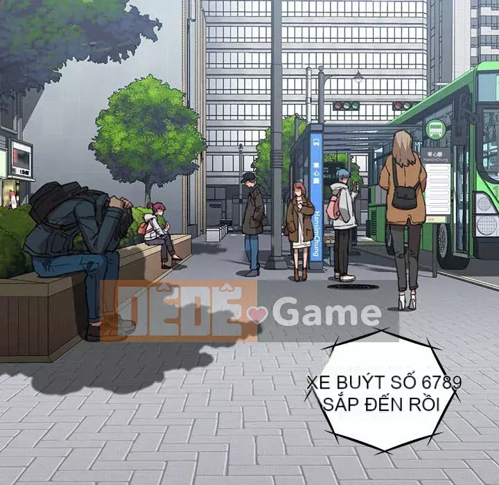 Ngày đầu tiên của Lục Rắn Chương 17-18