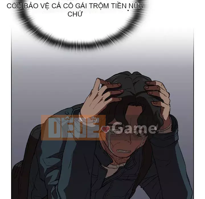 Ngày đầu tiên của Lục Rắn Chương 17-18