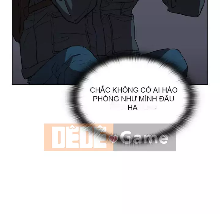 Ngày đầu tiên của Lục Rắn Chương 17-18