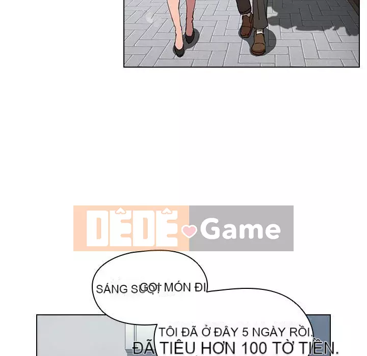 Ngày đầu tiên của Lục Rắn Chương 17-18