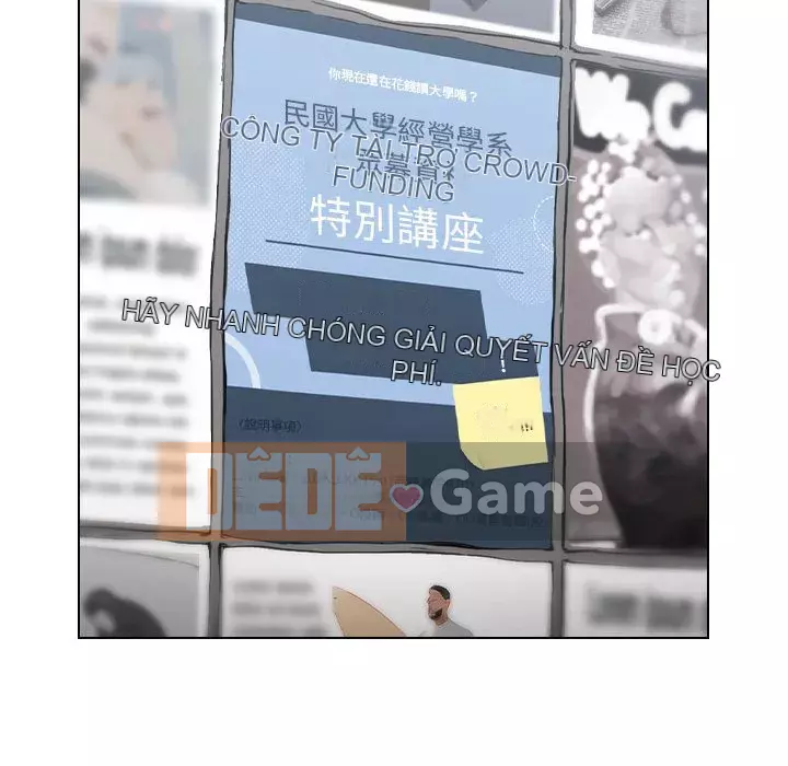 Ngày đầu tiên của Lục Rắn Chương 17-18