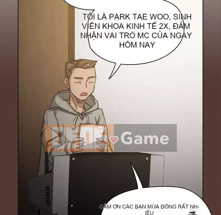 Ngày đầu tiên của Lục Rắn Chương 17-18