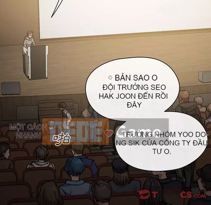 Ngày đầu tiên của Lục Rắn Chương 17-18