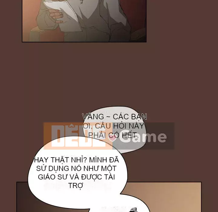 Ngày đầu tiên của Lục Rắn Chương 17-18