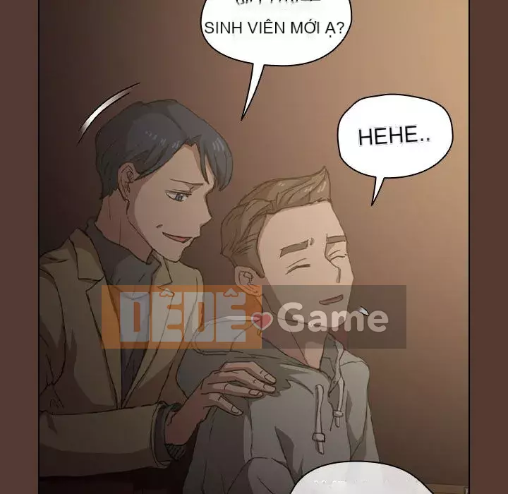 Ngày đầu tiên của Lục Rắn Chương 17-18