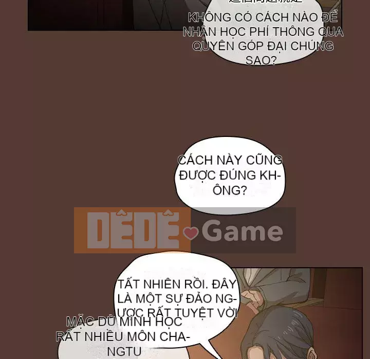 Ngày đầu tiên của Lục Rắn Chương 17-18