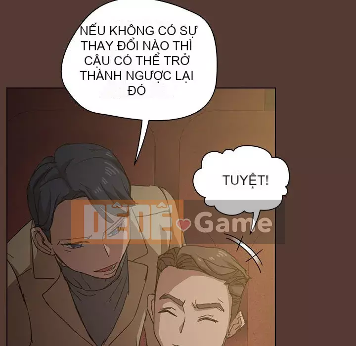 Ngày đầu tiên của Lục Rắn Chương 17-18