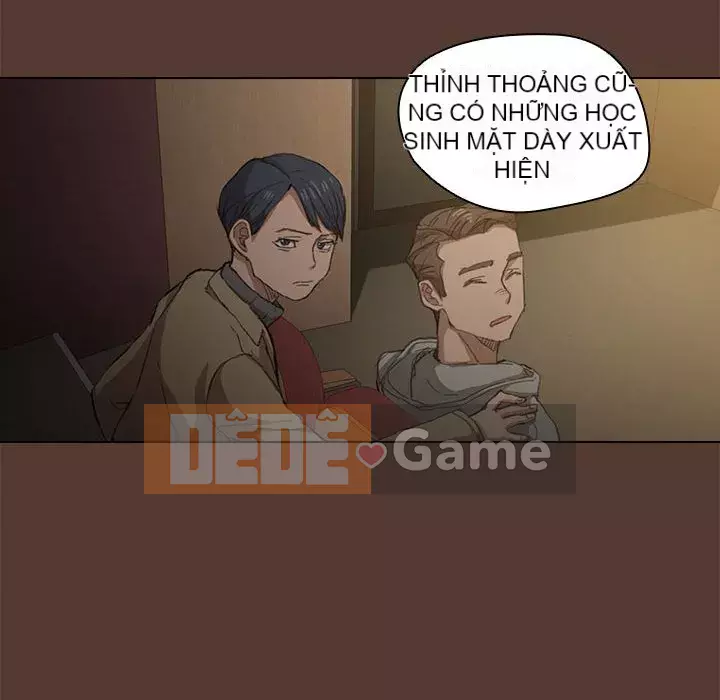 Ngày đầu tiên của Lục Rắn Chương 17-18