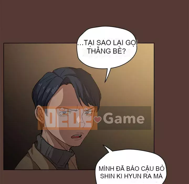 Ngày đầu tiên của Lục Rắn Chương 17-18