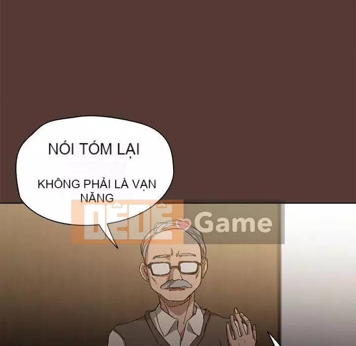 Ngày đầu tiên của Lục Rắn Chương 17-18