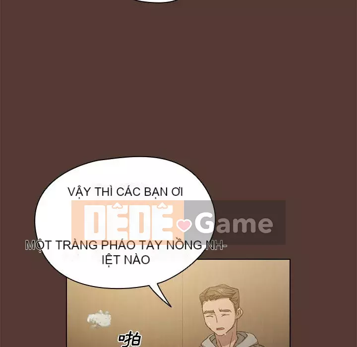 Ngày đầu tiên của Lục Rắn Chương 17-18