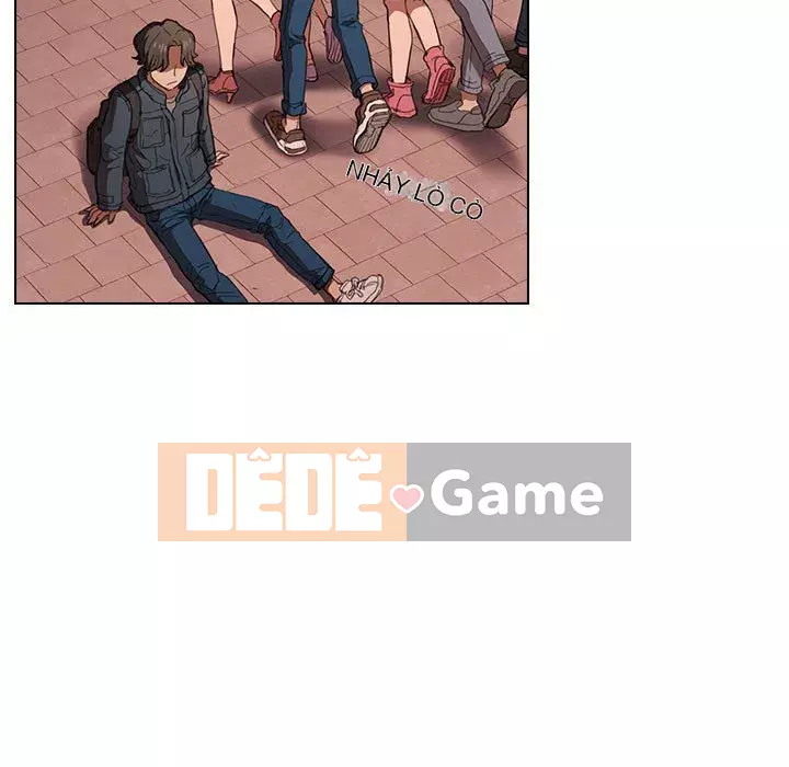 Ngày đầu tiên của Lục Rắn Chương 15-16