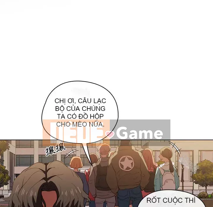 Ngày đầu tiên của Lục Rắn Chương 15-16