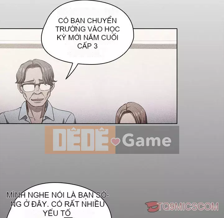 Ngày đầu tiên của Lục Rắn Chương 15-16