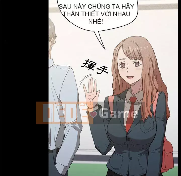 Ngày đầu tiên của Lục Rắn Chương 15-16