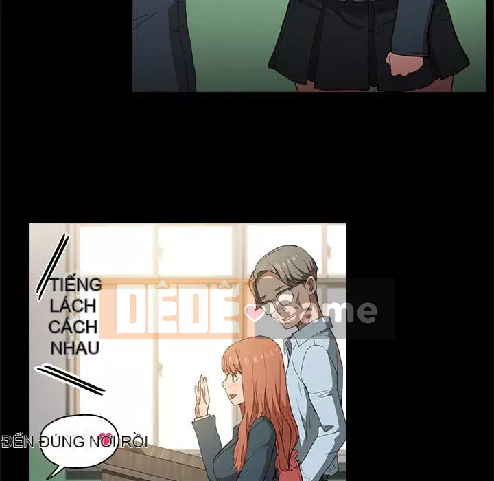 Ngày đầu tiên của Lục Rắn Chương 15-16