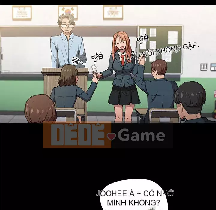 Ngày đầu tiên của Lục Rắn Chương 15-16