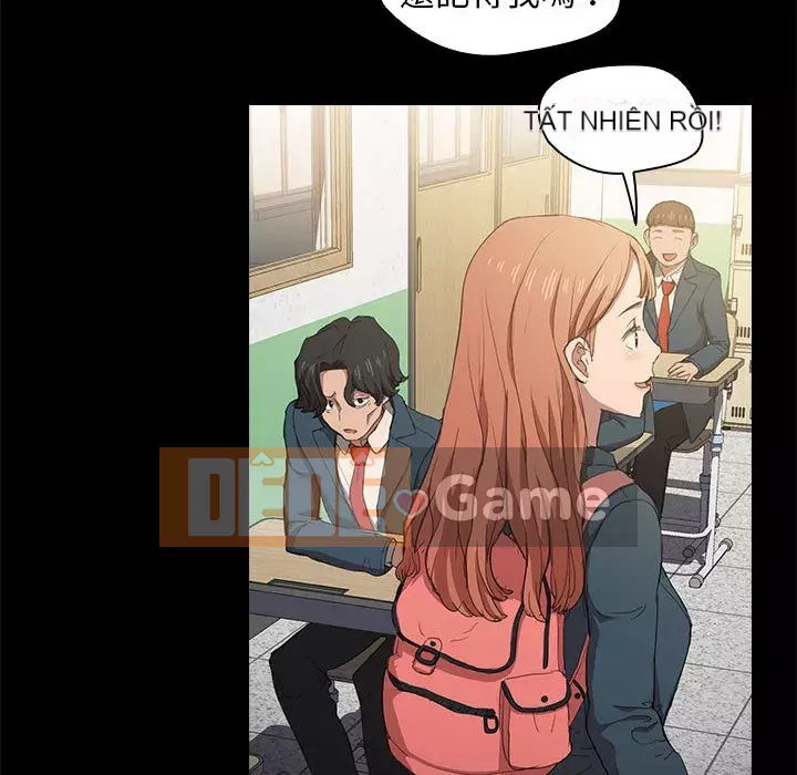 Ngày đầu tiên của Lục Rắn Chương 15-16