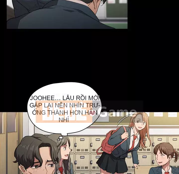 Ngày đầu tiên của Lục Rắn Chương 15-16