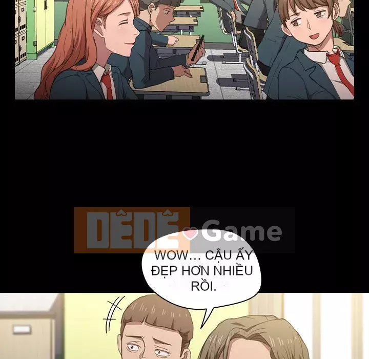 Ngày đầu tiên của Lục Rắn Chương 15-16