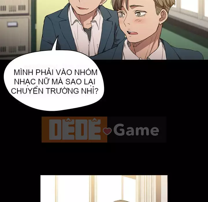 Ngày đầu tiên của Lục Rắn Chương 15-16