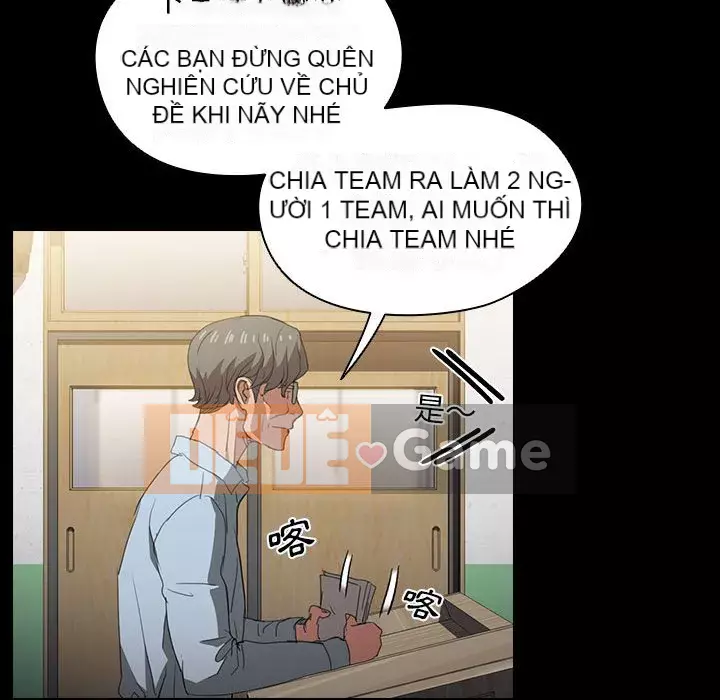 Ngày đầu tiên của Lục Rắn Chương 15-16