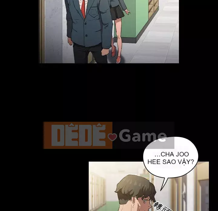 Ngày đầu tiên của Lục Rắn Chương 15-16