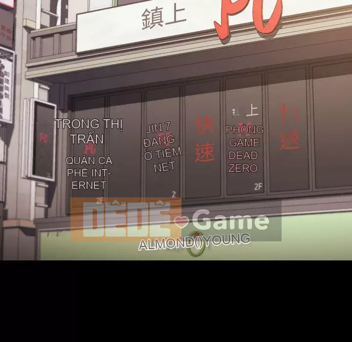 Ngày đầu tiên của Lục Rắn Chương 15-16