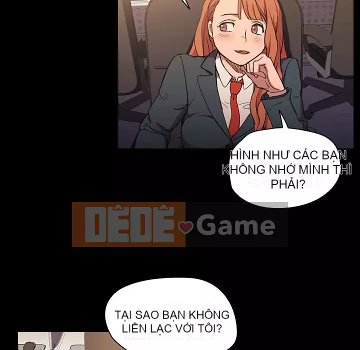 Ngày đầu tiên của Lục Rắn Chương 15-16