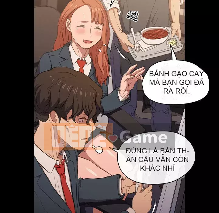 Ngày đầu tiên của Lục Rắn Chương 15-16