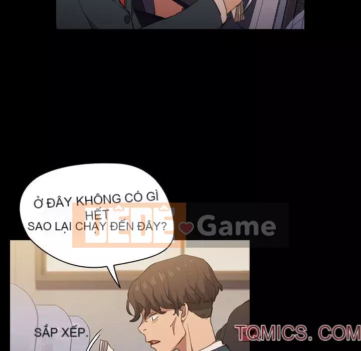 Ngày đầu tiên của Lục Rắn Chương 15-16