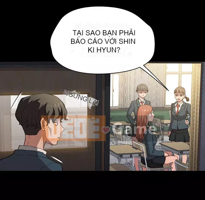 Ngày đầu tiên của Lục Rắn Chương 15-16