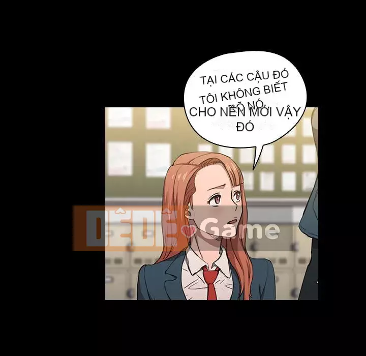 Ngày đầu tiên của Lục Rắn Chương 15-16